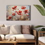 Wallity Lienzo Decorativo Multicolor 45 x 70 cm